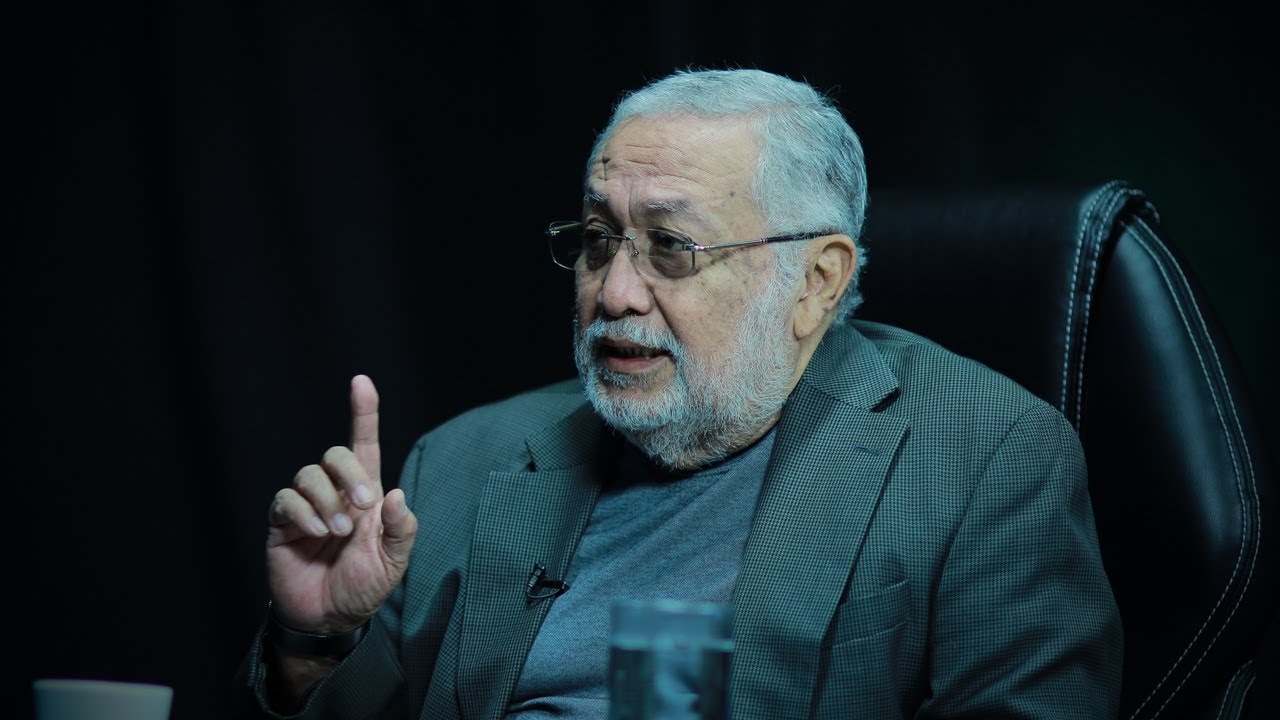Abogado Méndez Azahar ante “comunicado” de la Sala: Al pronunciarse solo pusieron en evidencia su inexperiencia abogado-mendez-azahar-ante-comunicado-de-la-sala-al-pronunciarse-solo-pusieron-en-evidencia-su-inexperiencia